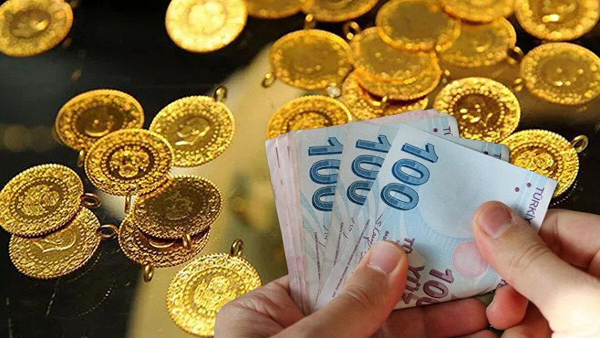 Küresel piyasalarda faiz indirimi beklentisi güçlenirken, ons altın 4.200 dolar sınırına, ons gümüş ise 54 dolar seviyesine ulaştı. Türkiye’de gram altın 5.700 TL’ye, gram gümüş ise 74 TL’ye çıkarak yatırımcıların odağına yerleşti. Artan ilgi üzerine Finans Analisti İslam Memiş, altın ve gümüş piyasalarındaki son tabloyu değerlendirdi.