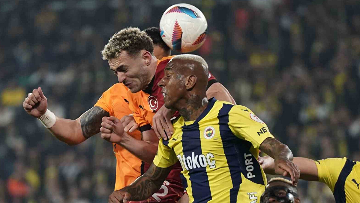 Avrupa dönüşü derbi hazırlıklarına başlayan iki takımda da bazı önemli isimlerin sakatlığı bulunuyor. 