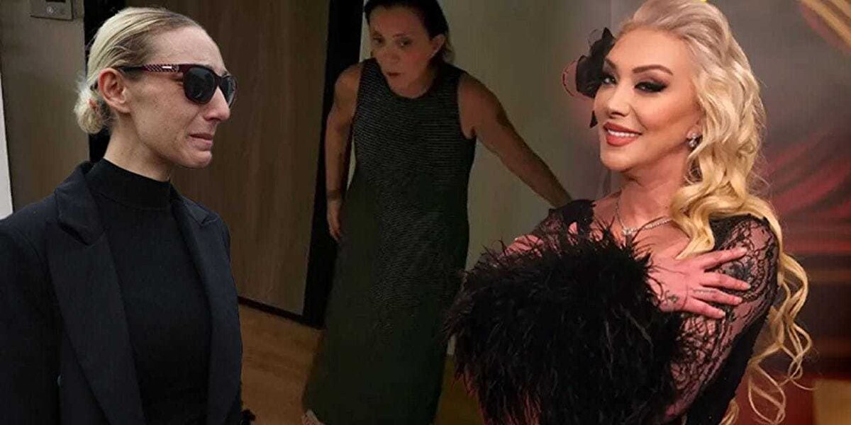 Yalova’nın Çınarcık ilçesinde 26 Eylül’de yaşanan ve Türkiye'nin yakından takip ettiği Güllü’nin ölümüne ilişkin adli süreç ilerlemeye devam ediyor. Altıncı kattaki evinin penceresinden düşerek hayatını kaybeden şarkıcıyla ilgili soruşturma dosyasında bilirkişi raporunun sonuçlandığı açıklandı.