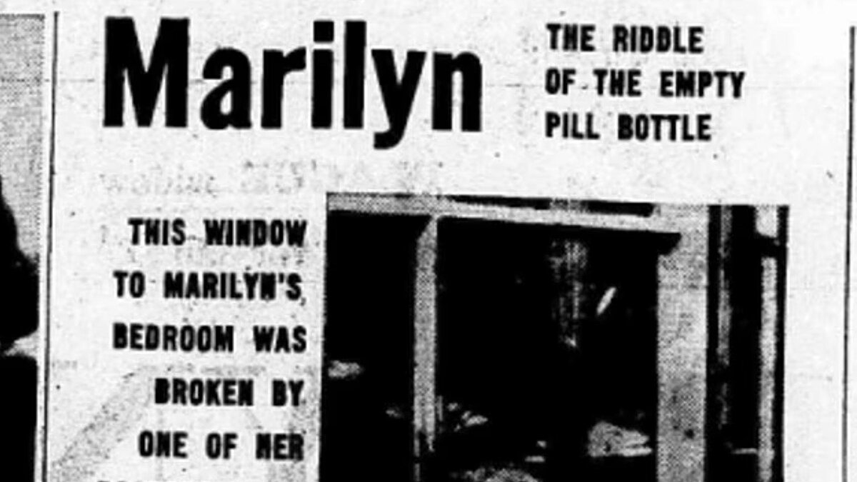 Monroe’nun ölüm haberi, tüm dünyada manşetlere taşındı. Sinema dünyasının önemli isimlerinden Laurence Olivier, Monroe’nun şöhretin ağırlığı altında ezildiğini ve hayatının abartılı bir şekilde medyaya yansıtıldığını belirtti. Uzmanlar ise, cinayet iddialarının doğrulanmasının zorluğuna dikkat çekerek, olası bir komploya dair ciddi kanıt bulunmadığını ifade ediyor.<br><br>60 yılı aşkın süredir Hollywood’un en büyük gizemlerinden biri olarak kalan Monroe’nun ölümü, yayınlanan yeni eserle birlikte tekrar gündeme geldi. Kitap, hem sinema tarihine hem de Monroe’nun kişisel hayatına dair çarpıcı detaylar sunuyor.