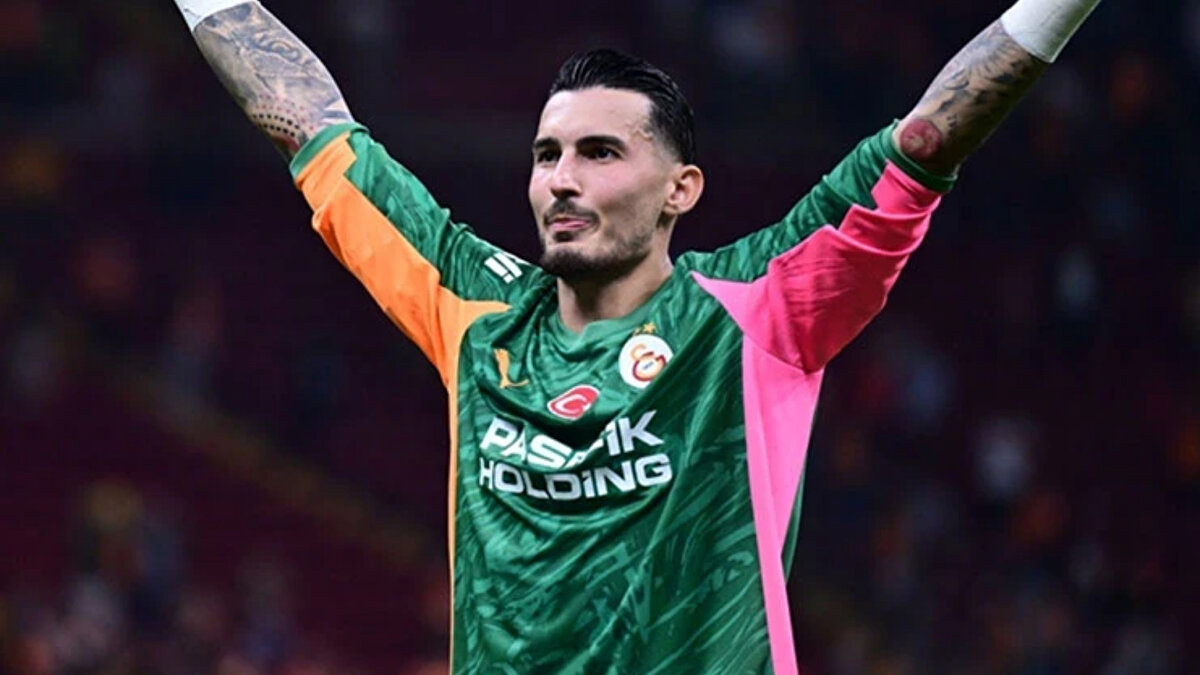 Süper Lig'de geride kalan 13 haftada topladığı 32 puanla liderlik koltuğunda oturan Galatasaray ise kalesinde sadece 8 gol gördü. Ligin lideri Göztepe'nin arkasında ligin en az gol yiyen 2. takımı olarak görülüyor.