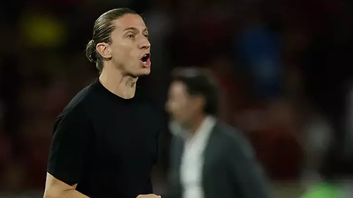 Flamengo’nun başında Copa Libertadores finalinde Palmeiras karşısında alınan 1-0’lık galibiyetle kariyerindeki beşinci kupasına ulaştı.