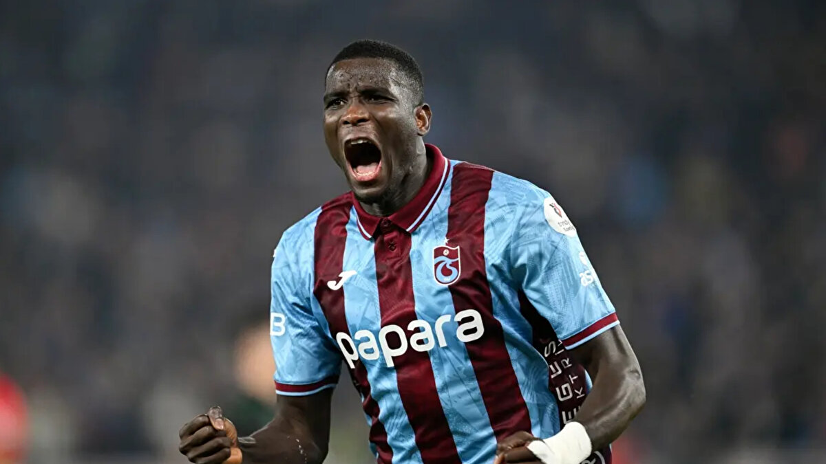 Deniz Çoban: Neticede doğru bulundu fakat hakemin bu penaltıyı sahada vermesini beklerdik, penaltı kararı doğru.