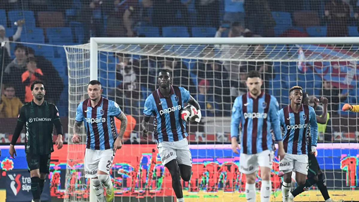 Bülent Yıldırım: Ben topun çizgiden koptuğunu görmüyorum. Dolayısıyla burada teknik olarak verilmesi gereken karar goldü. Görüntülerden hiçbir şüphem yok.<br><br>