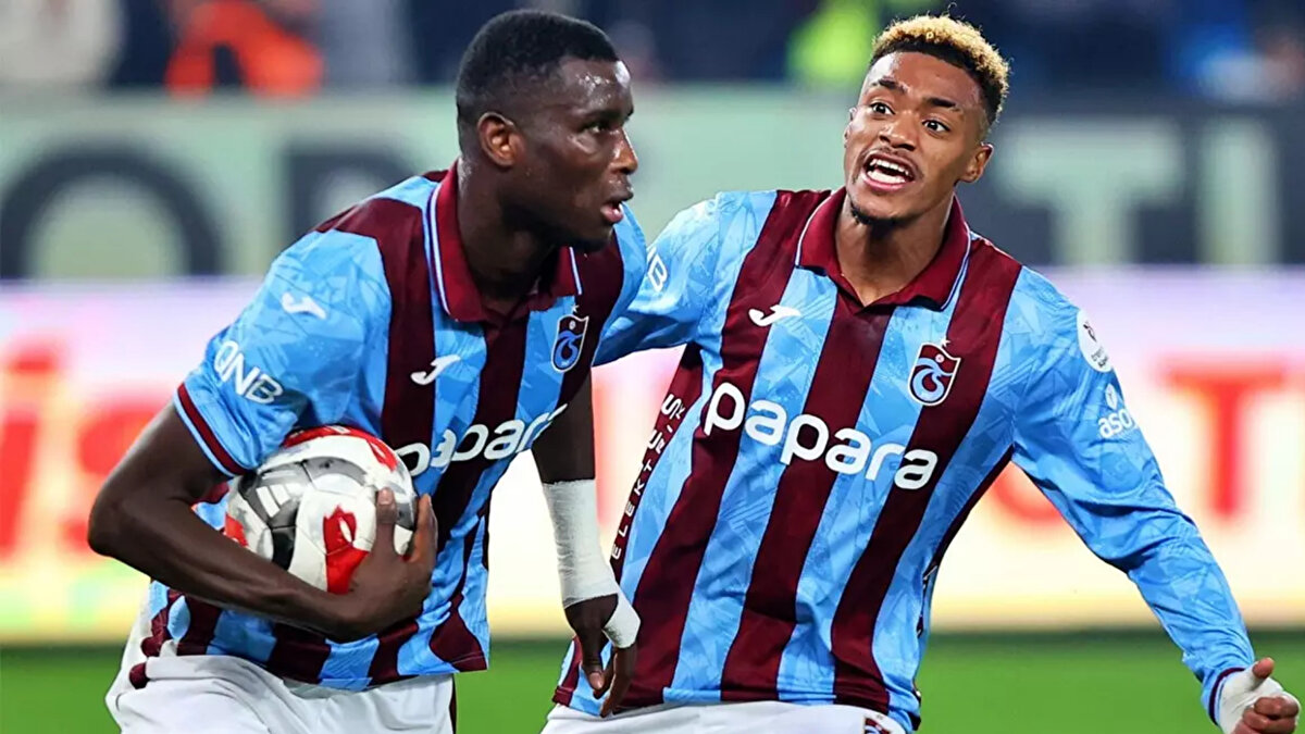 Bahattin Duran: Hakemi çok sert şekilde eleştirebileceğim bir pozisyon. Çok açık, önü açık, pozisyona yakın... Bunu VAR müdahalesi olmadan, çok basit şekilde karar verebileceğin bir pozisyon.