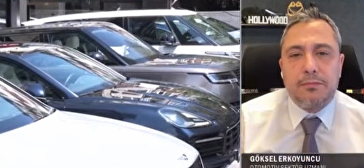 “İkinci elde cazip modeller var; mutlaka araştırılsın”<br>Erkoyuncu, özellikle yüksek model ikinci el otomobillerde rekabetçi fiyatlar oluştuğunu belirterek şu uyarıyı yaptı: “Sıfır araç kampanyaları tüketicinin ilgisini çekiyor ama bu yoğunluk ikinci eldeki uygun fiyatlı seçeneklerin gözden kaçmasına neden oluyor. Aynı model yılına sahip araçlarda fiyat makası ciddi şekilde daraldı. Alım yapmadan önce ikinci el piyasası mutlaka detaylı incelenmeli.”