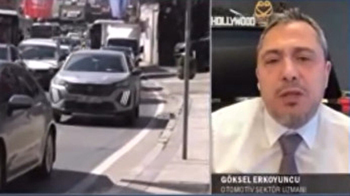 “Firmalar yıl sonunda stokları eritmek istiyor”<br>Erkoyuncu, Ekim–Aralık döneminin firmalar için kritik olduğunu, yeni yıla daha az stokla girme hedefi nedeniyle kampanyaların yoğunlaştığını ifade etti. Yıl sonuna yaklaşılırken sıfır araç kampanyalarının konuşulmasının, ikinci el piyasasındaki hareketliliği gölgede bıraktığını da ekledi.