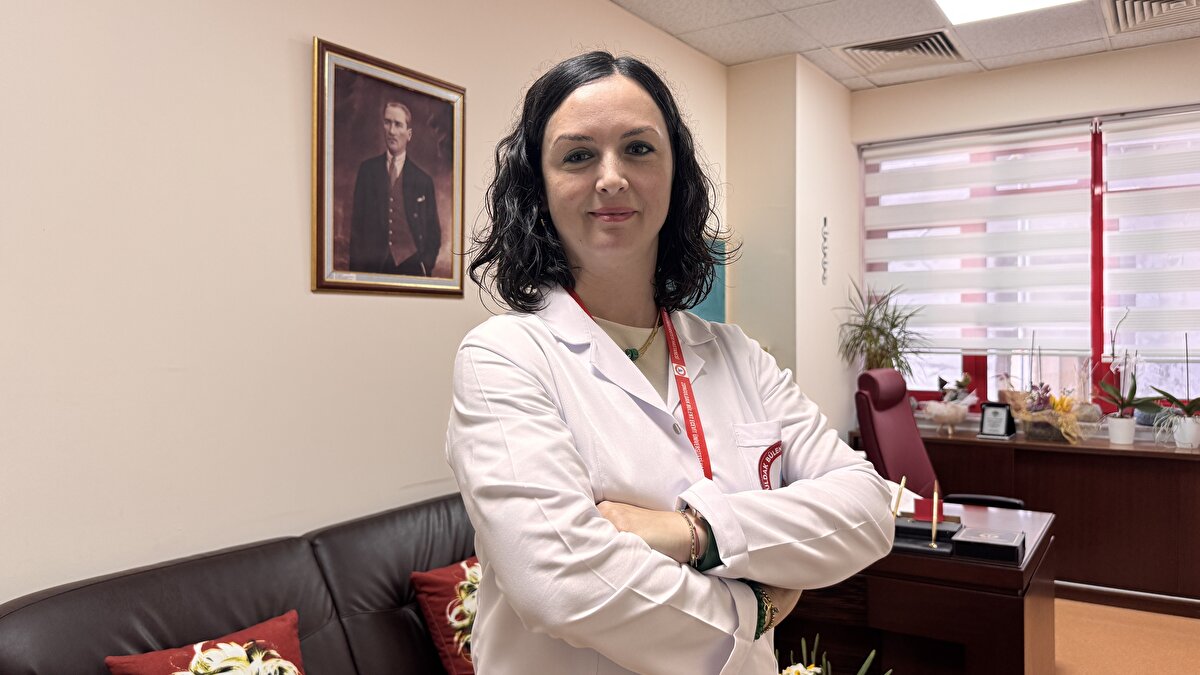 Zonguldak Bülent Ecevit Üniversitesi Hastanesi Kulak Burun Boğaz Anabilim Dalı Başkanı Doç. Dr. Duygu Erdem, toplumda çoğu zaman önemsenmeyen bazı burun akıntılarının ciddi sağlık sorunlarına kapı aralayabileceğine dikkat çekti.