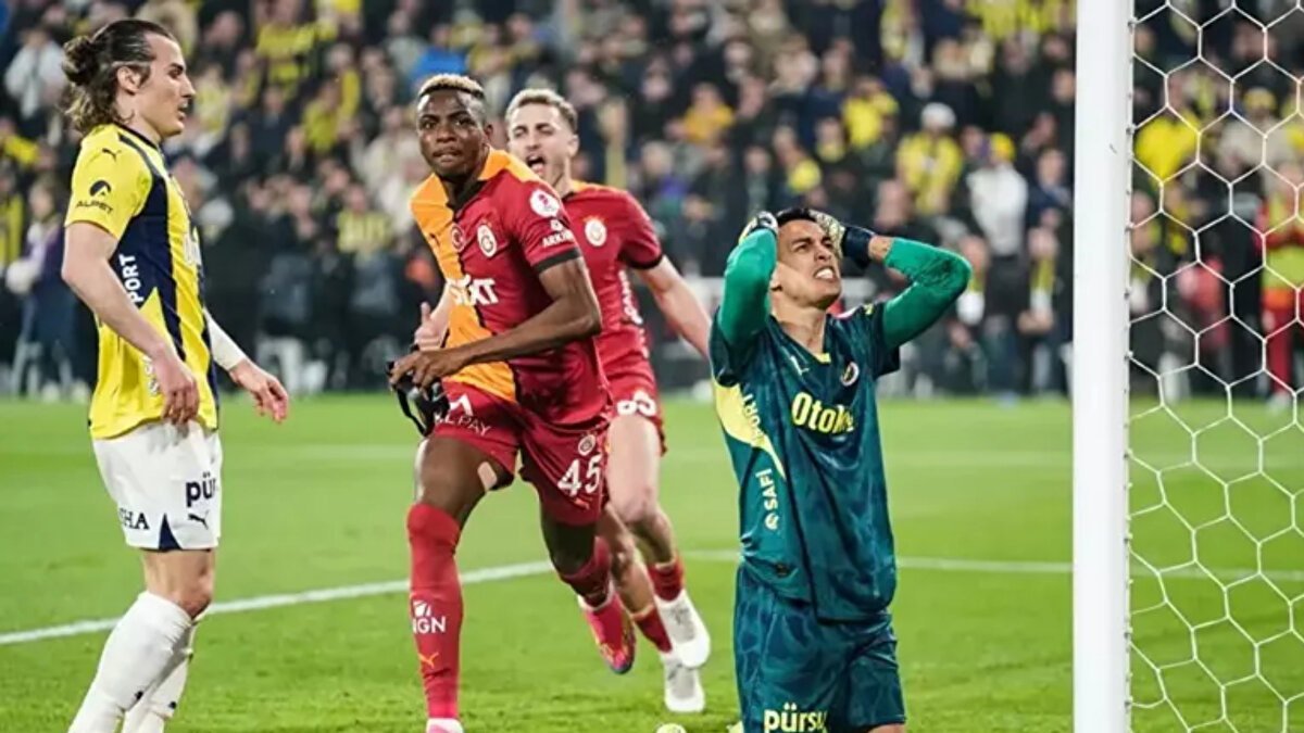 İşte o futbolcular: