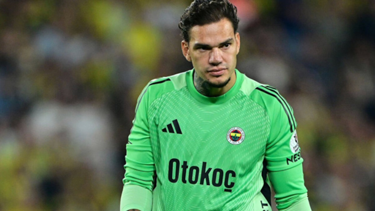 Ederson