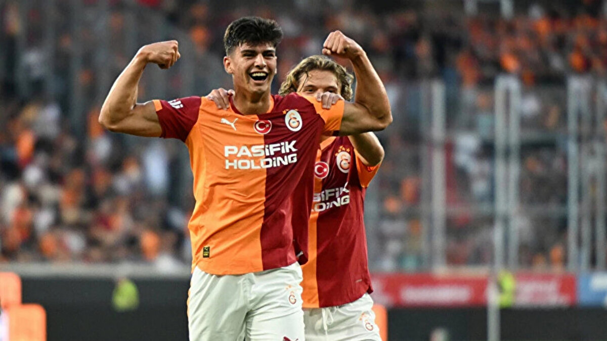 Ve genç yıldız Arda Ünyay forma şansı bulabilirse ilk derbi heyecanlarını yaşayacaklar.