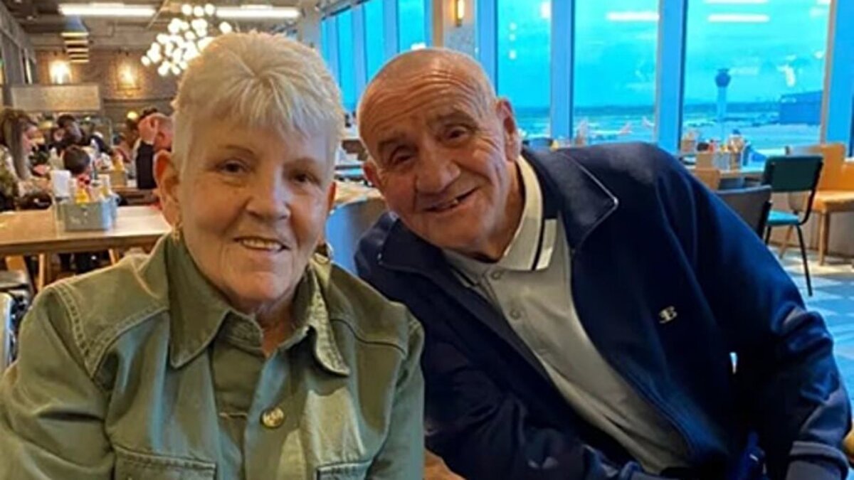 İngiltere’nin Oldham kentinden 76 yaşındaki Michael Graley, ailesiyle birlikte tatilde olduğu Kıbrıs’ta bacağındaki kramp nedeniyle hastaneye kaldırıldı. Paralimni’deki hastaneye ulaşmasından yalnızca on dakika sonra yaşamını yitiren Graley’in vefatı, ailesini yasa boğdu