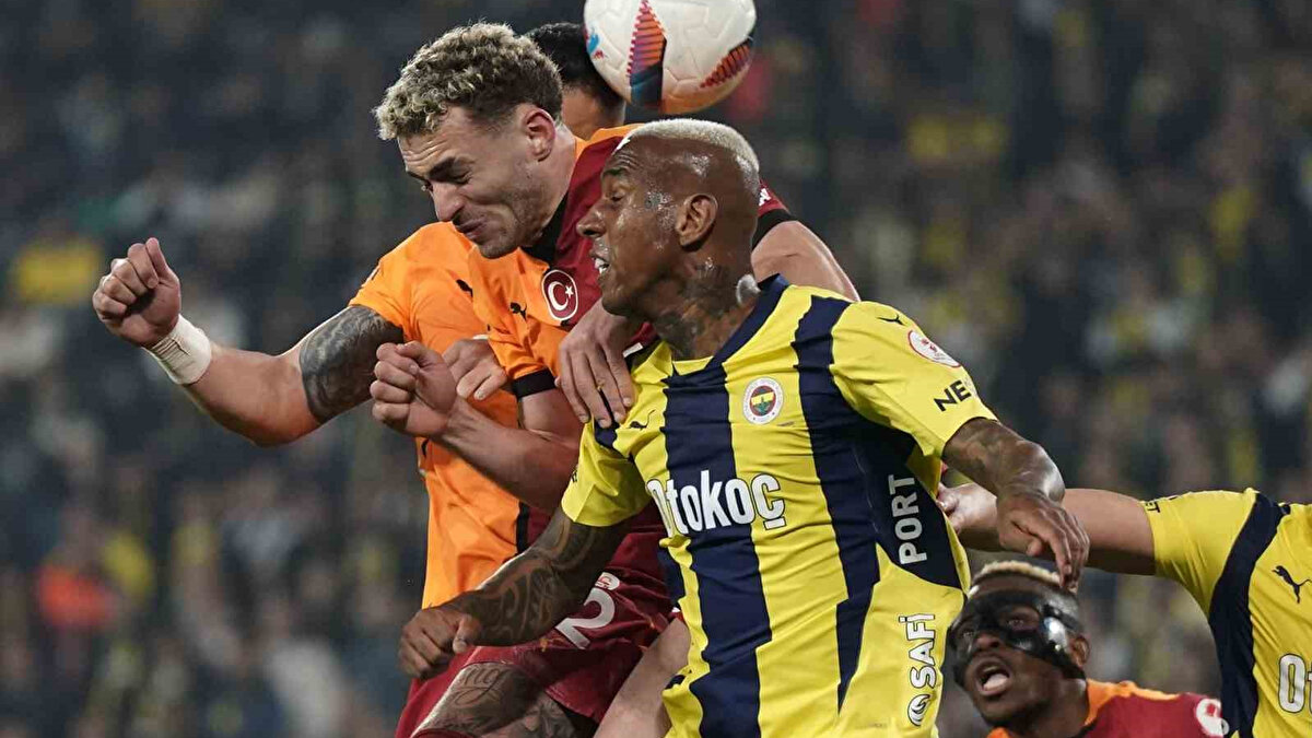 "FENERBAHÇE KAZANABİLİR"<br><br>Grok: Fenerbahçe 2-1’lik skorla kazanabilir. Ev sahibi olarak ligde seri yakaladı, Kerem'in öotivasyonu yüksek, ama IcardiOsimhen bir gol atabilir.  Bol pozisyonlu, tempolu bir derbi olur. 