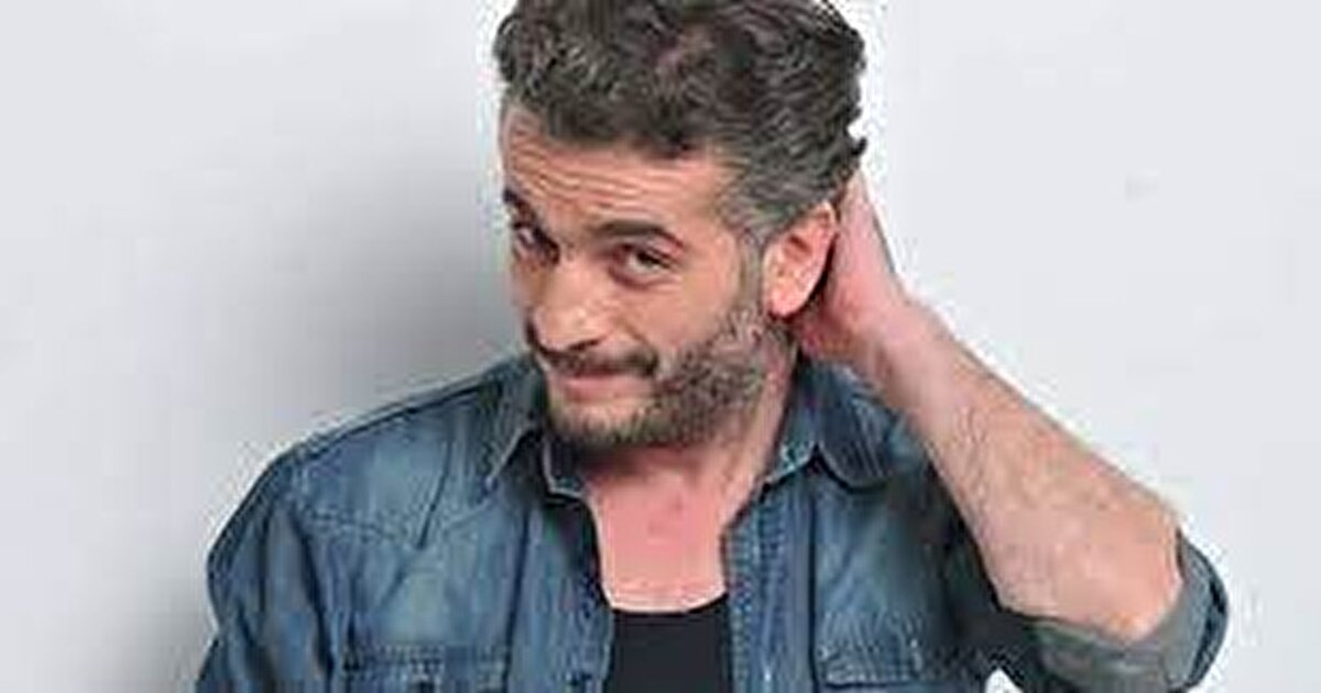 Murat Cemcir nereli?<br><br>Murat Cemcir, Tokat’ın Niksar ilçesinde doğmuştur.