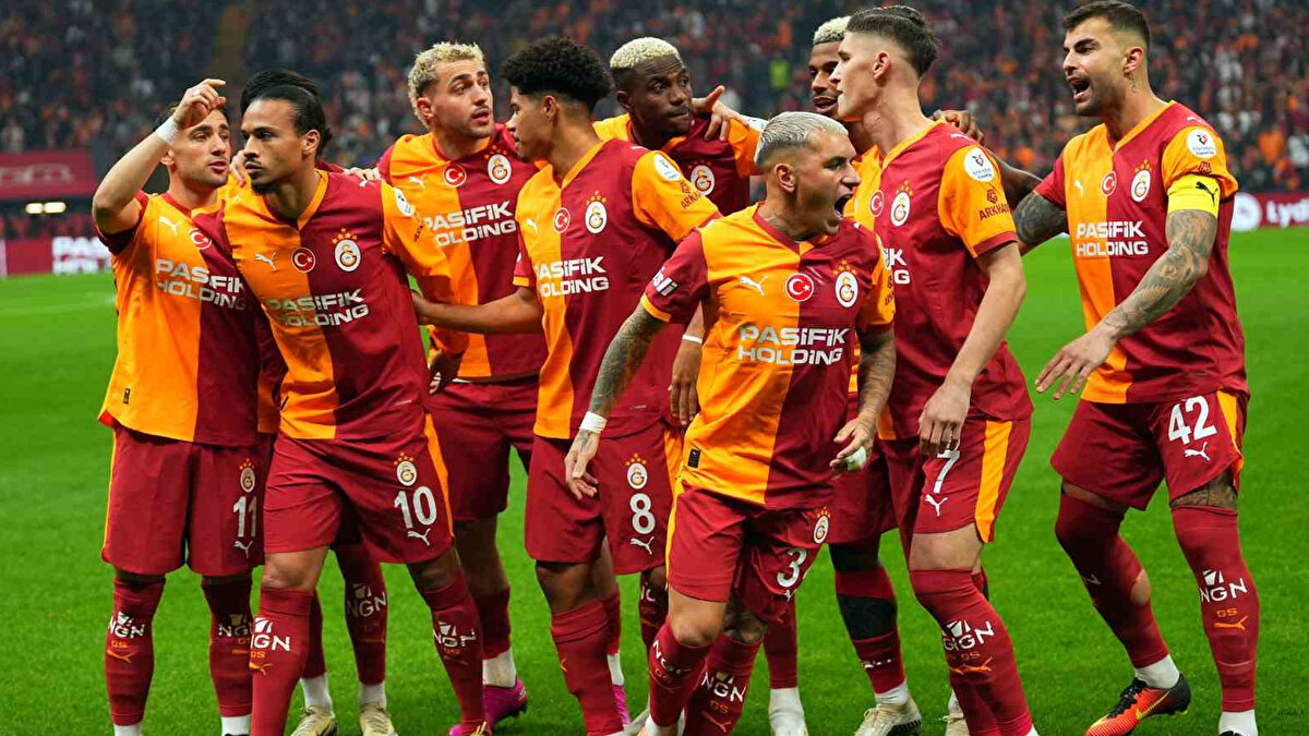 Fenerbahçe 1-0 öne geçmesine rağmen Galatasaray maçı 3-1 kazanmış ve sarı-lacivertliler, öne geçtiği bir derbide uzun yıllar sonra ilk kez mağlubiyet yaşamıştı.