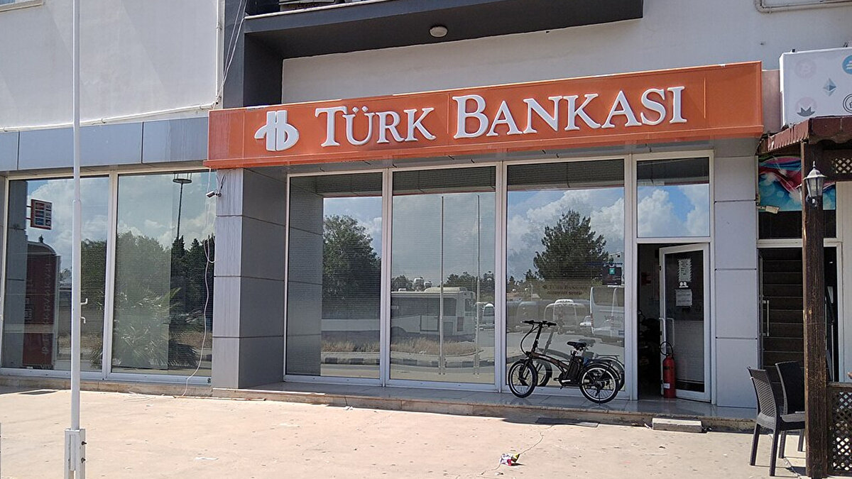 Kazakistan merkezli Freedom Holding Corp.’un TurkishBank’ı satın alma olasılığını değerlendirdiği belirtildi. 