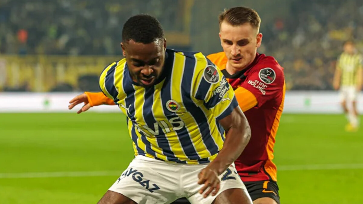 24.12.2023<br>Fenerbahçe: 0 - Galatasaray: 0 (Lig)
