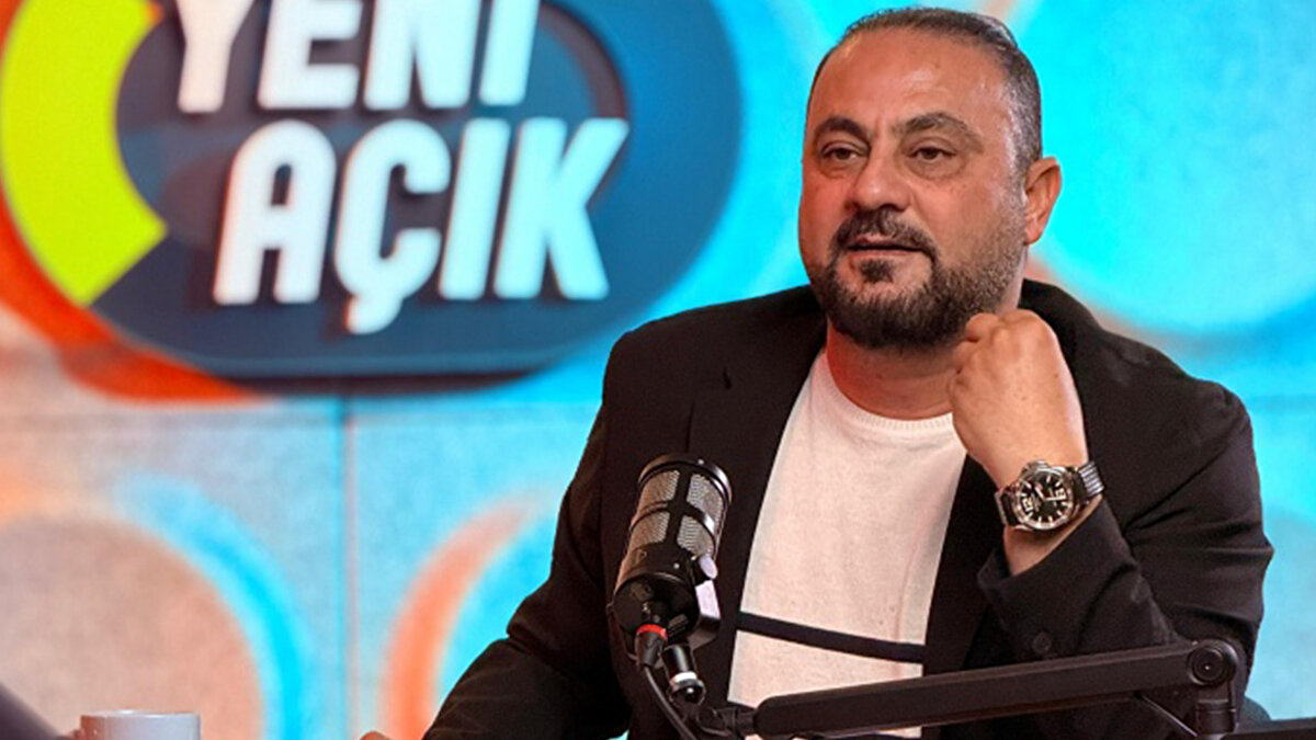 Maçın ardından Hasan Şaş, Spor ON Youtube kanalında konuştu: 