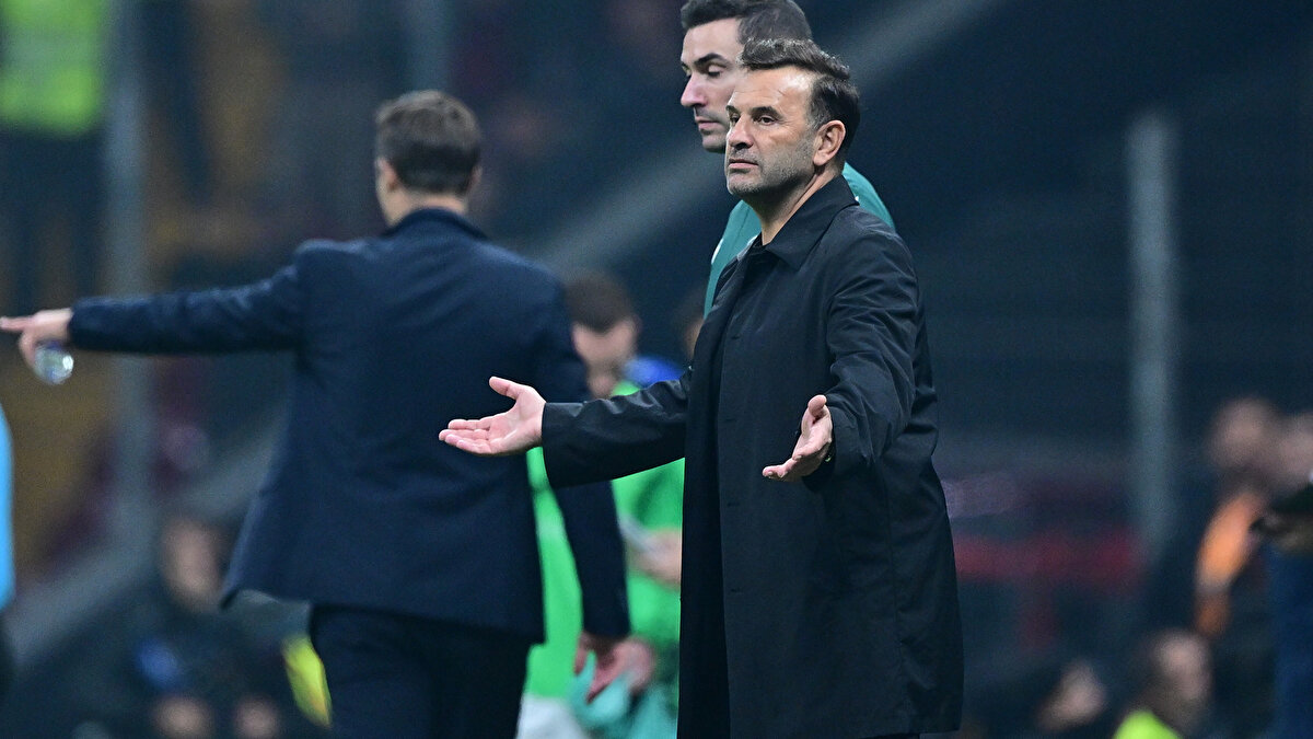 "Beşiktaş maçında Yasin Kol'un kestiği bir pozisyon vardı. Trabzonspor maçıyla aynı pozisyondu. Arda Kardeşler'in hakemlik hayatı bitti bu yüzden. Arda Kardeşler'in günahı neydi? Kimse sorgulamadı. Ama bugün Yasin Kol bir derbi maçı aldı. Federasyonumuzun verdiği karara saygı duyuyorum tabii ama soru işaretleri kimsenin hoşuna gitmiyor."