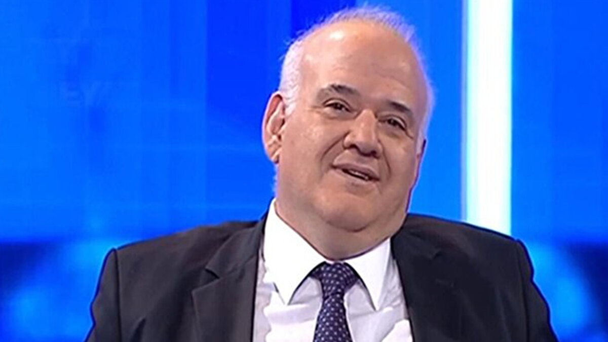 "Çok net söylüyorum. Hakem genelde çok kötü maç yönetti."