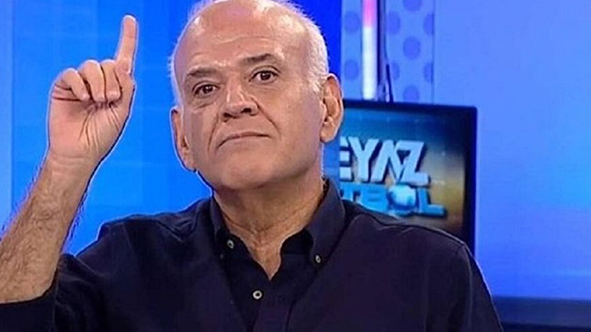"Hakem diyor ki Sanchez'e "Ne yapıyorsun?" Halbuki darbeyi alan Sanchez yere düşüyor."