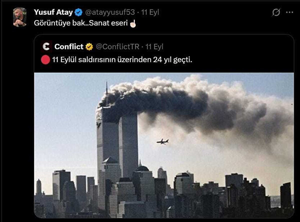 Yusuf Atay neden tutuklandı?<br><br>Eski futbolcu Yusuf Atay, 27 Ekim 2025’te “DEAŞ’a üye olma” şüphesiyle gözaltına alındı. Emniyetteki işlemlerinin ardından savcılığa sevk edilen Atay, 30 Ekim 2025’te tutuklandı.