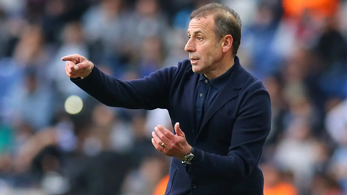 Bu ayrılığın ardından arayışlara başlayan Rizespor'da öne çıka isimlerden biri de Abdullah Avcı olmuştu.