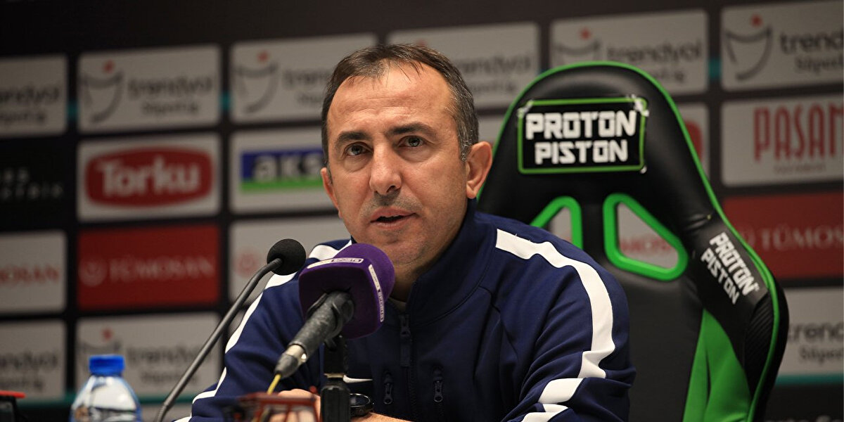 <br>Recep Uçar’ın bugün Rize’de olmasının beklendiği, yarın gün içinde resmi imzaların atılıp çalışmalara başlanılacağı aktarıldı. Öte yandan yardımcıları da bu akşam oynanacak Pendikspor mücadelesini takip edecek.