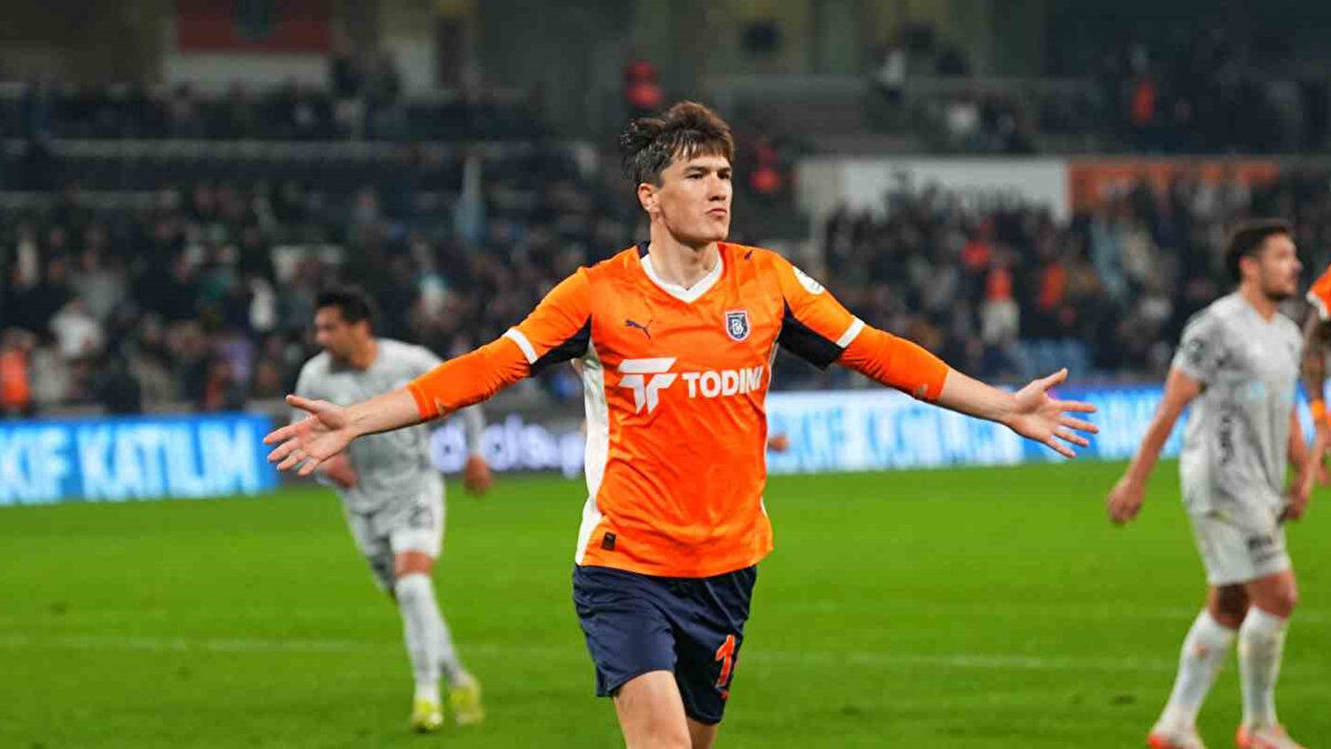 Eldor Shomurodov: 10 gol