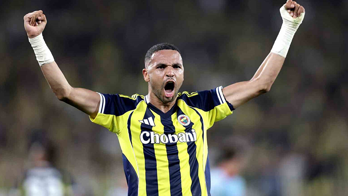 Youssef En-Nesyri: 7 gol