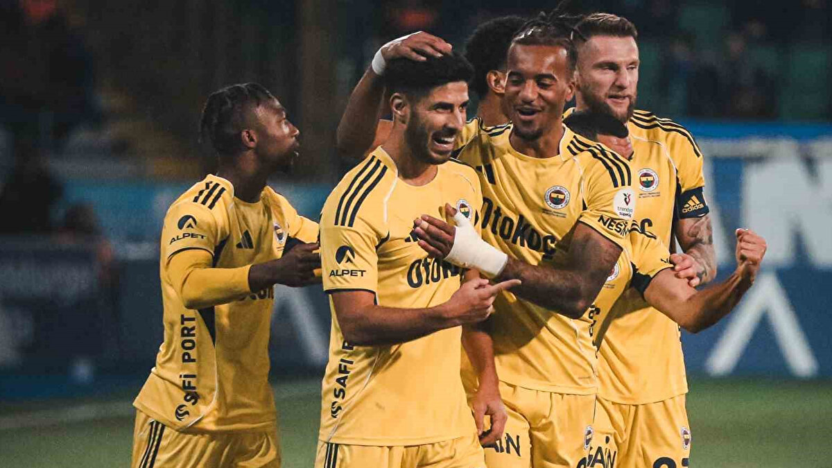 Marco Asensio: 6 gol 