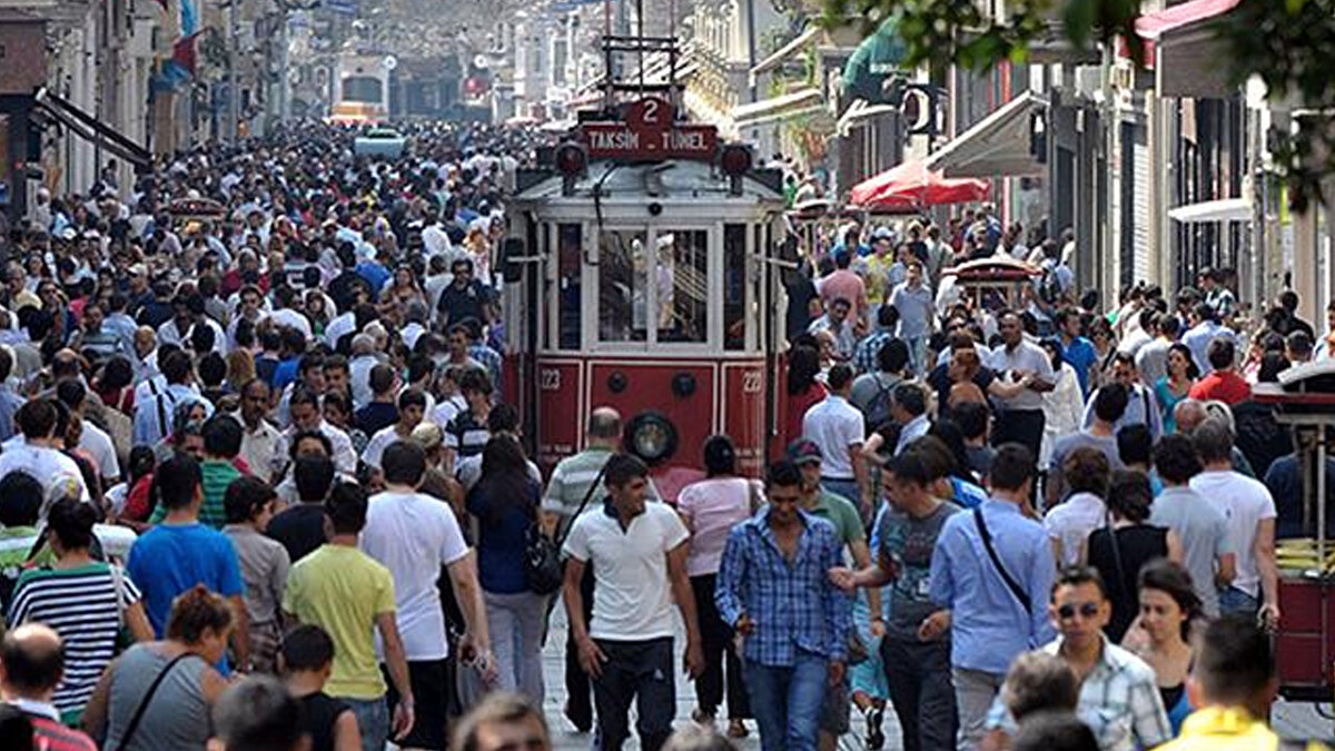 İşte ortalama yaşam süresi uzun olan 10 il: