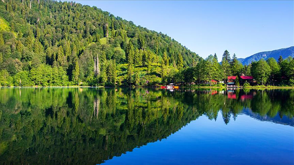 9- Artvin: Kadın ortalama yaşam süresi 82,4 yıl. Erkek ortalama yaşam süresi 77,3 yıl. Ortalama yaşam süresi ise 79,7 yıl.