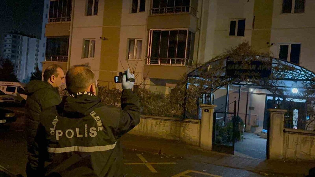 İhbar üzerine bölgeye polis ve sağlık ekipleri sevk edildi. Polis çevrede güvenlik önlemleri alırken, sağlık ekipleri yaralılara ilk müdahaleyi yaptı. Ağır yaralı olarak Kayseri Şehir Hastanesi’ne kaldırılan K.N.D.’nin durumu ciddiyetini koruyor. Baba C.D. ise Kayseri Devlet Hastanesi’nde tedavi altına alındı ve durumunun hafif olduğu bildirildi.