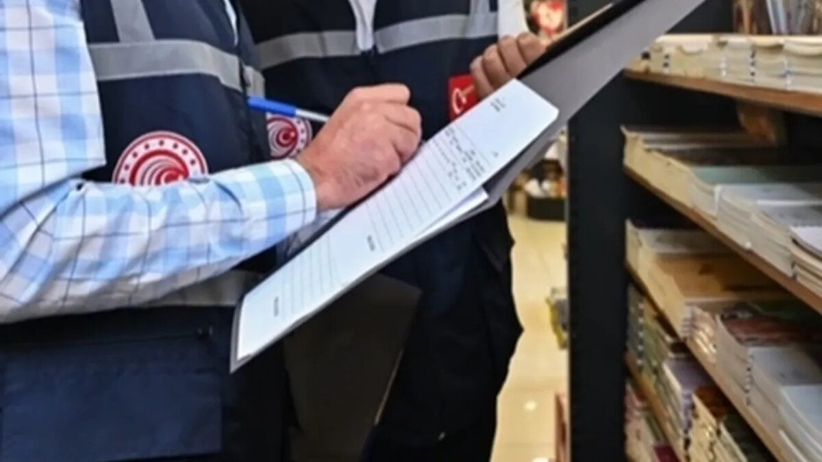 Ticaret Bakanlığı, piyasa gözetimi ve denetimi faaliyetleri kapsamında tüketici güvenliğini riske atan ürünleri tek tek tespit etmeye devam ediyor.