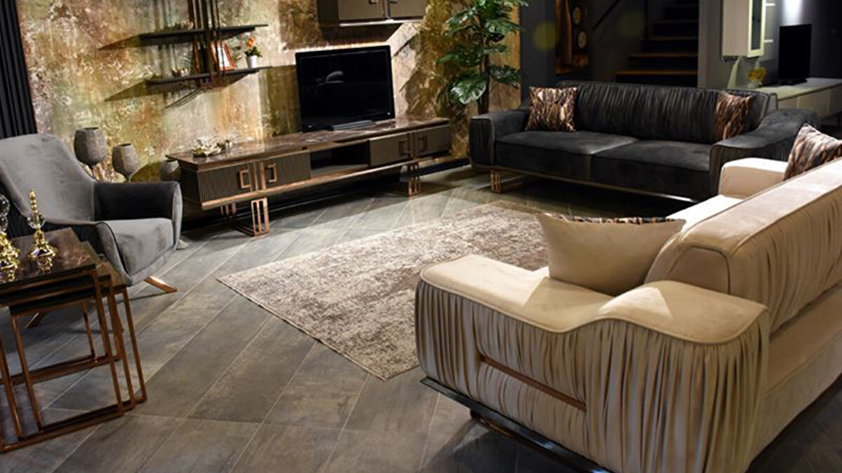 Dev Rakiplerin Arasında Tutunmaya Çalışıyordu<br>Veri şirketi ScrapeHero'ya göre ASI, 2.571 mağazalı La-Z-Boy veya 2.373 mağazalı Mattress Firm gibi dev rakiplerinin gerisinde kalsa da sektörde önemli bir yere sahip.