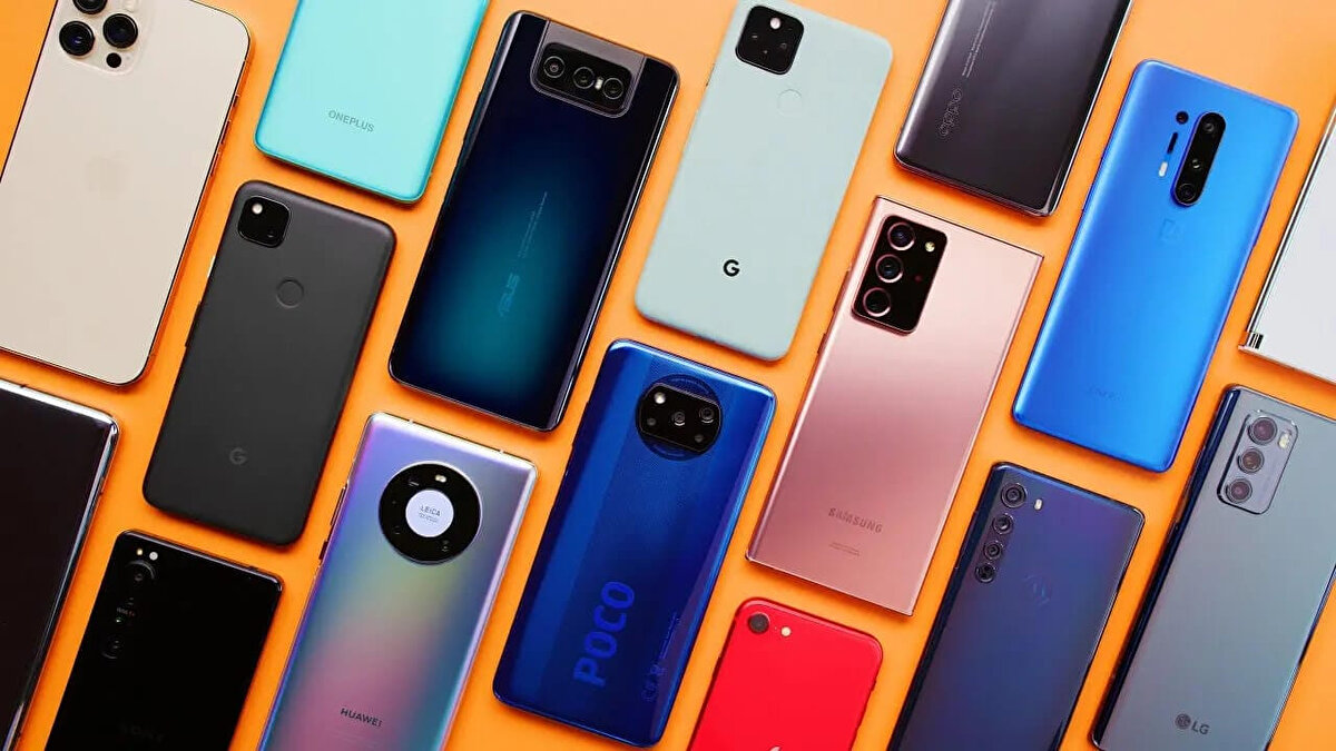 Kasım 2025: En Güçlü 10 Orta Segment Telefon<br>OPPO Reno15 Pro – 2.133.069 Puan<br><br>OPPO Reno15 – 2.118.556 Puan<br><br>realme Neo7 SE – 2.032.756 Puan<br><br>iQOO Z10 Turbo – 2.001.912 Puan<br><br>OPPO K13 Turbo 5G – 1.953.888 Puan<br><br>vivo Y300 GT<br><br>Redmi Turbo 4<br><br>realme GT Neo6 SE<br><br>OPPO Reno14 Pro<br><br>OPPO Reno14