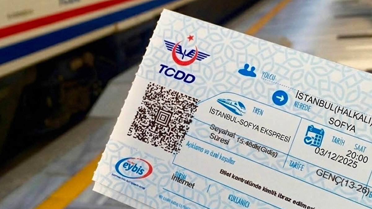 Bilet fiyatları (Tek yön)<br><br>Halkalı - Sofya:<br>- 4 Kişilik Kuşetli: 36,40 € (Kişi başı)<br>- 2 Kişilik Yataklı: 41,40 € (Kişi başı)<br>- 1 Kişilik Özel Oda: 74,60 €<br>Halkalı - Bükreş:<br>- 4 Kişilik Kuşetli: 75,70 € (Kişi başı)