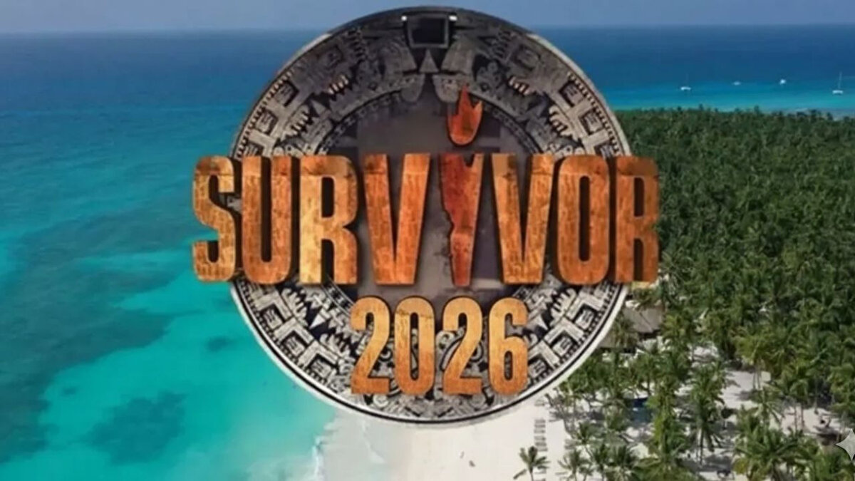Survivor 2026 Ünlüler yarışmacıları<br><br>Bu yıl Ünlüler takımında hem spor hem müzik hem de televizyon dünyasından tanıdık isimler yer alıyor:<br><br>Bayhan<br><br>Keremcem<br><br>Serhan Onat<br><br>Dilan Çıtak<br><br>Selen Görgüzel<br><br>Mert Nobre<br><br>Meryem Boz<br><br>Seren Ay Çetin