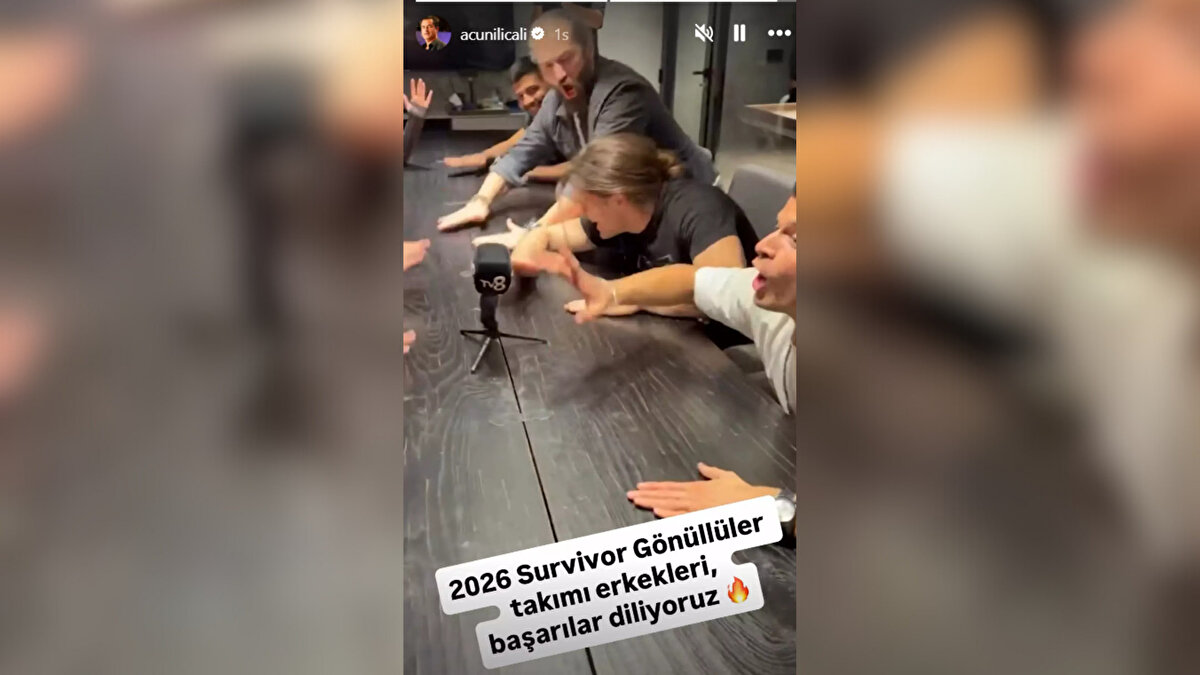 Yeni sezon ne zaman başlayacak?<br><br>Programın ocak ayında yayın hayatına başlaması öngörülüyor. Yarışma takvimi yaklaşırken hem parkur düzenleri hem de yeni sezon kuralları için son hazırlıklar sürüyor. Survivor’ın bu yıl da yüksek tempolu etaplar ve güçlü yarışmacı profilleriyle öne çıkması bekleniyor.