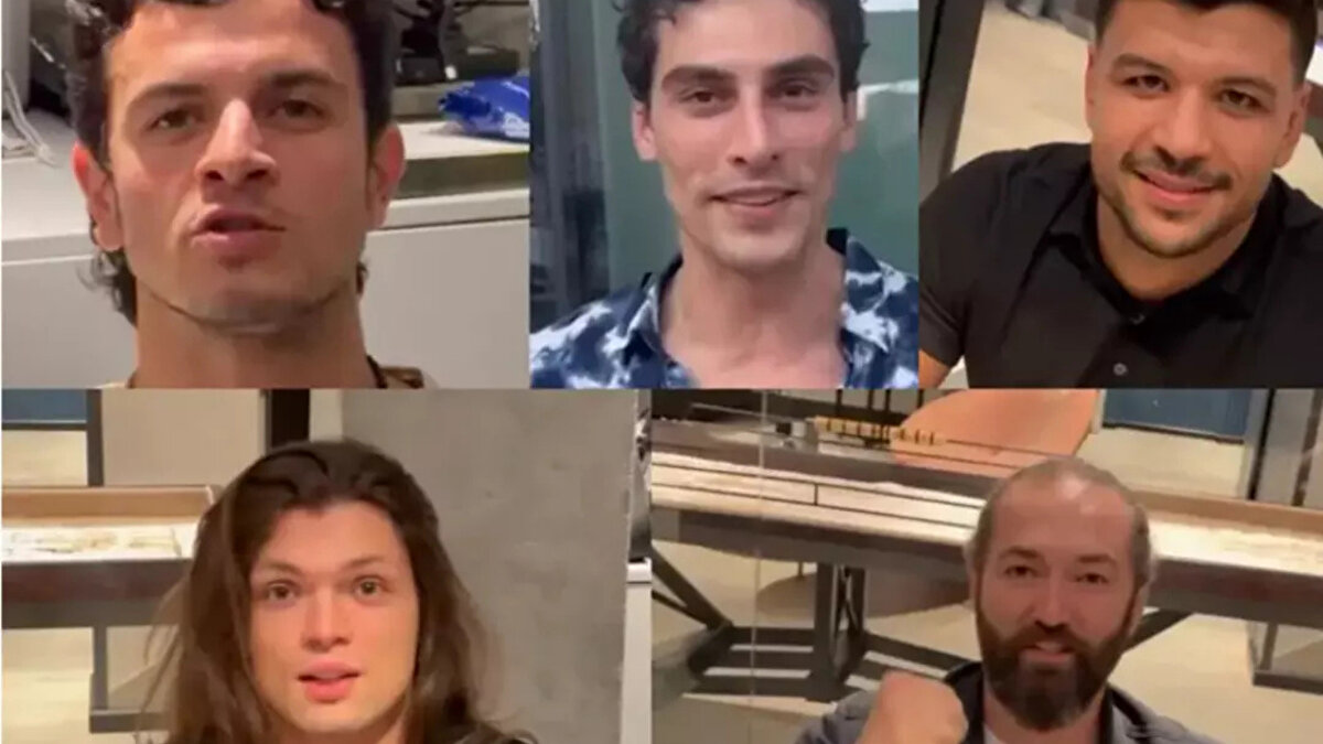 Gönüllüler takımında kimler var?<br><br>Ilıcalı’nın duyurusuna göre Survivor 2026 gönüllüler erkek takımı; Engincan Tura, Eren Semerci, Erkan Bilben, Onur Alp Çam ve Ramazan Sarı’dan oluşuyor. Böylece kadın yarışmacılarla birlikte gönüllüler kadrosu büyük ölçüde şekillenmiş oldu.