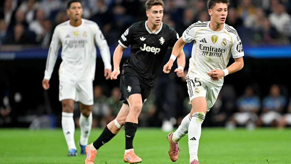 Real bu galibiyetle beraber puanını 36'ya çıkardı ve ikinci sıradaki yerini korudu 20 puanda kalan Bilbao ise 8. sırada devam ediyor.