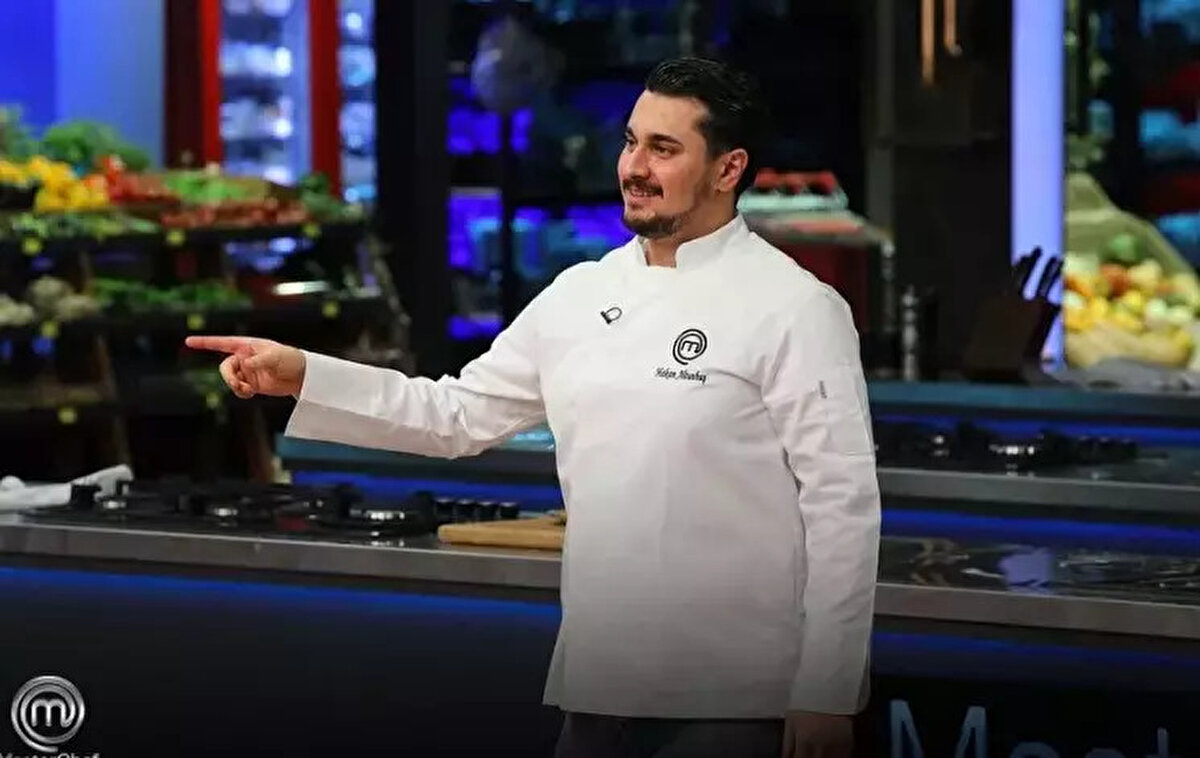 3 Aralık MasterChef 4. Ceketi Kim Kazandı?<br><br>MasterChef 2025 dördüncü ceketini kazanan isim HAKAN oldu.