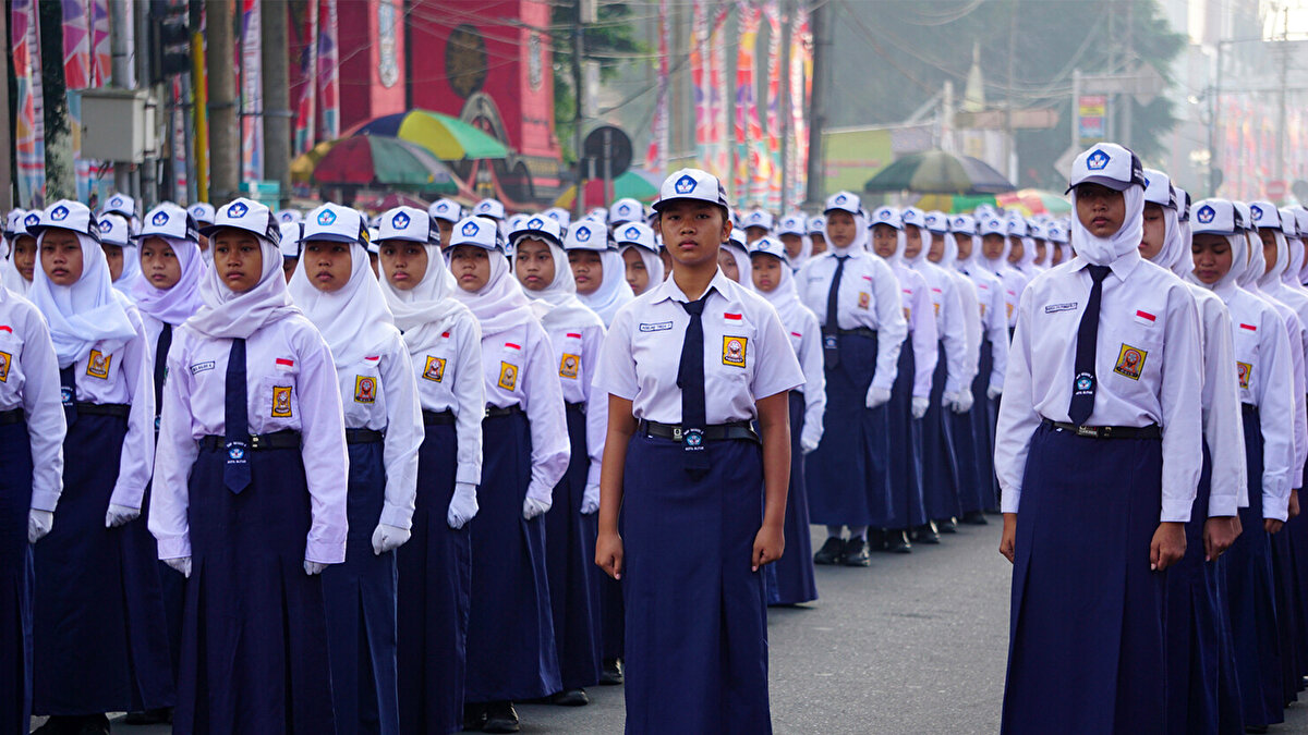 Endonezya<br>Saat: 05:30 (Kupang şehrinde)