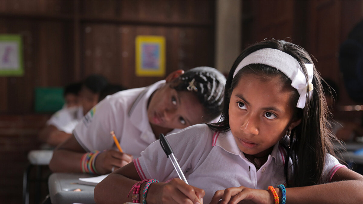 Kolombiya<br>Saat: 06.30 - 07.00