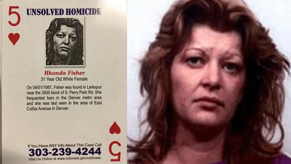 Douglas County Şerif Ofisi, bu yıl soğuk dosyalar birimini yeniden devreye alarak cinayeti tekrar ele aldı. Fisher’ın ellerine olaydan hemen sonra takılan ve delil koruma amaçlı kullanılan iki kağıt torbadan elde edilen DNA örnekleri, modern inceleme teknikleriyle yeniden test edildi. Yetkililere göre, 40 yıllık bu tür materyallerden kullanılabilir DNA çıkarılması son derece nadir bir durum.
