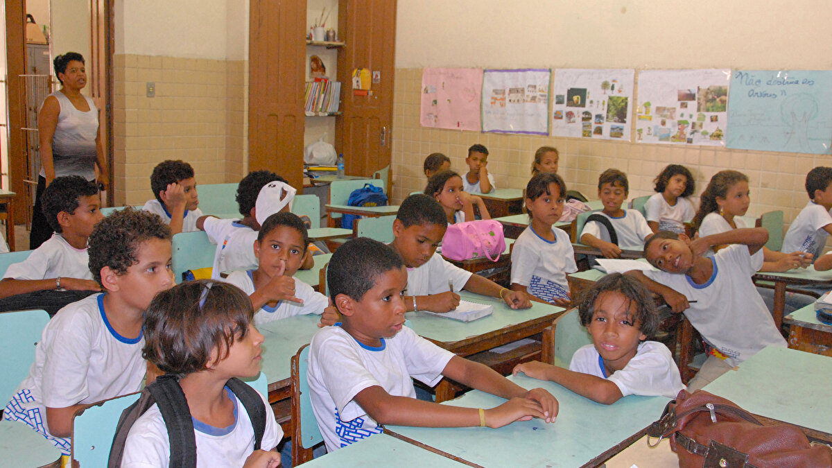 Brezilya<br>Saat: 07:00 - 07:30