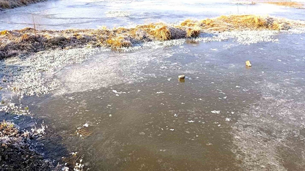 Soğuk hava etkisini sürdürecek<br><br>Bölgede hava sıcaklıklarının önümüzdeki günlerde de eksi derecelerde seyredeceği bildirildi. Uzun kış koşullarına alışkın olan kent sakinleri, soğukların artarak devam etmesini bekliyor.
