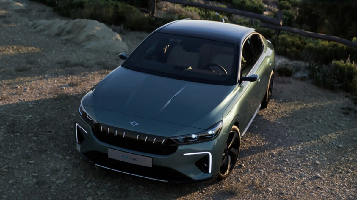 Kasımda Tesla Model Y Zirvede<br>Kasım ayında elektrikli araç pazarında en çok satan model ise 2 bin 535’lik satışla Tesla Model Y oldu. Model Y'yi 1209 satışla KG Mobility (Ssangyong) izlerken, 771 adetle Opel, 738 adetle ise Volvo takip etti. Togg, özellikle T10F modeliyle bu listede önemli bir yer edindi.