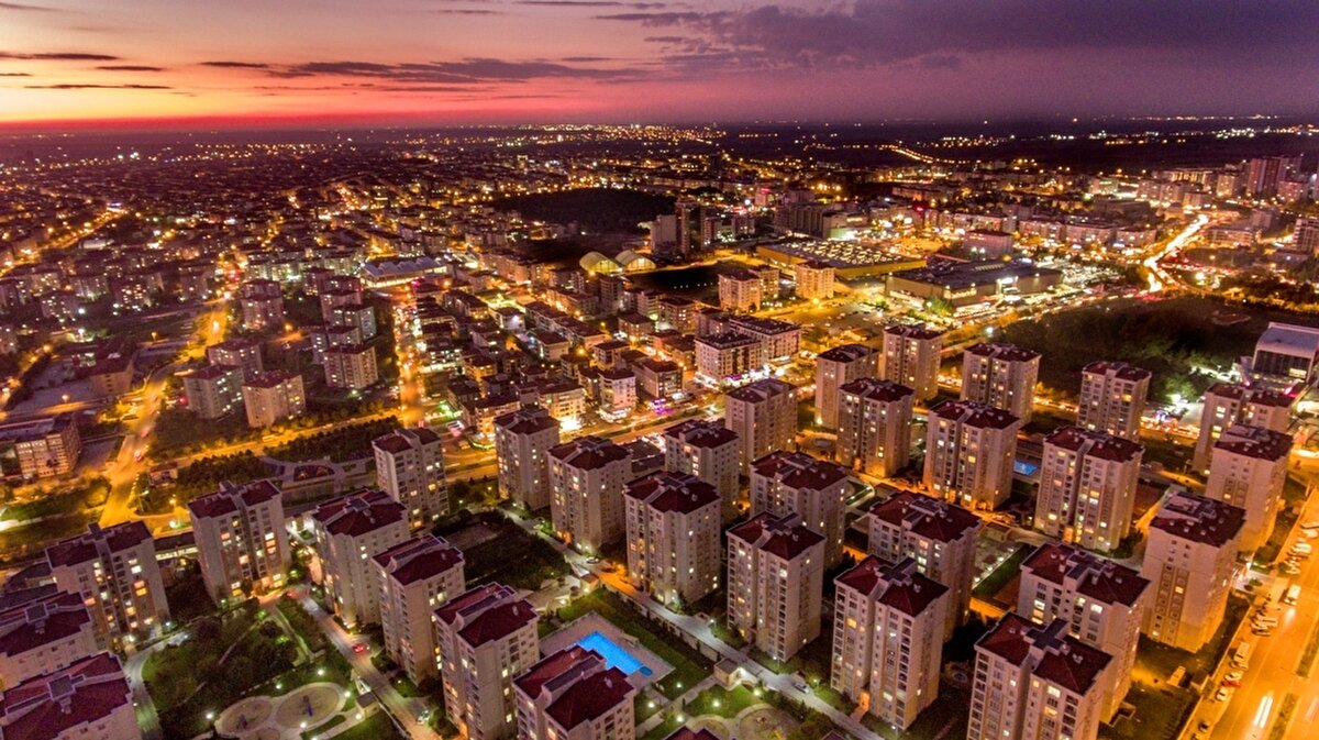 2025 analizine göre öne çıkan aday ilçeler<br><br>Yeni çalışma kapsamında il olma ihtimali en güçlü ilçeler şöyle sıralandı: